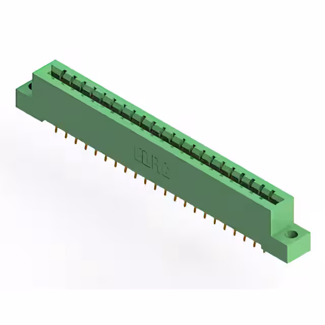833-044-556-204 EDAC Inc.  Edgeboard Connectors
